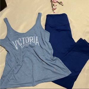 VS sport bundle size L